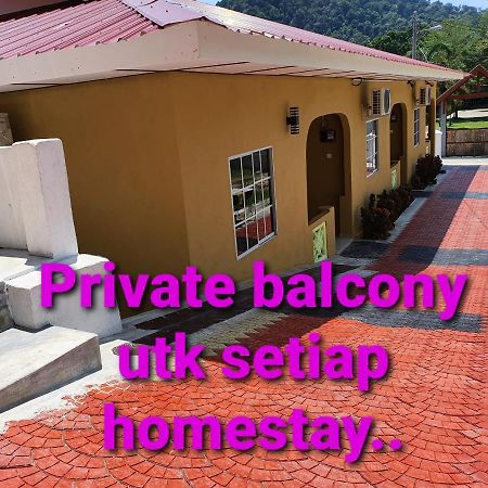 Teratak Nipah Homestay Teluk Nipah Pangkor Pekan Pangkor Extérieur photo