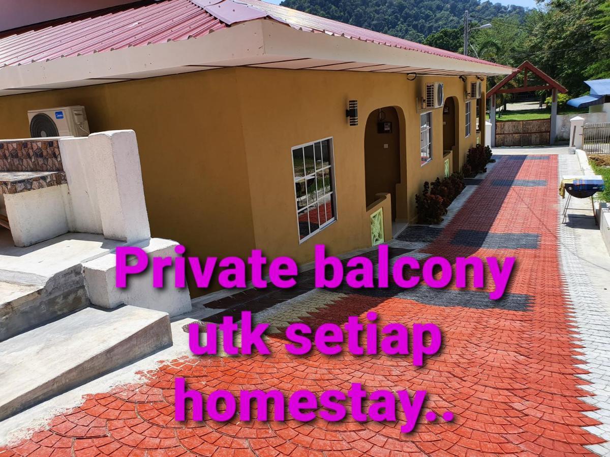 Teratak Nipah Homestay Teluk Nipah Pangkor Pekan Pangkor Extérieur photo