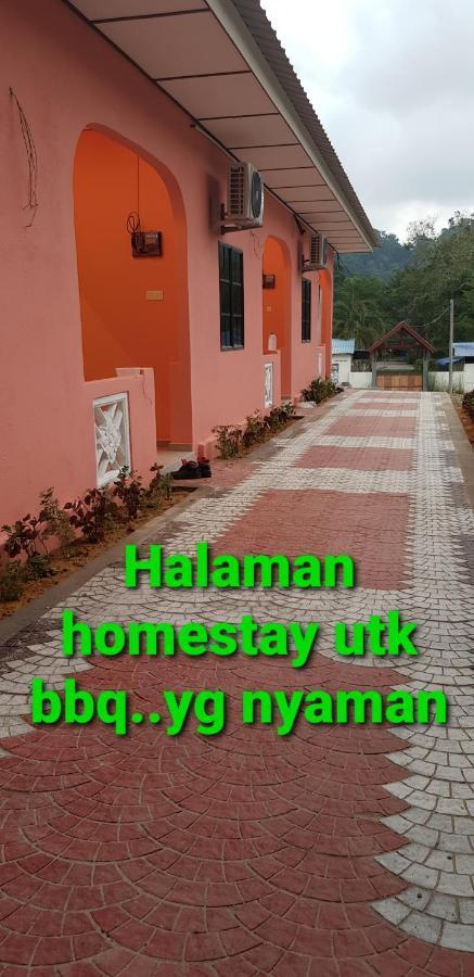 Teratak Nipah Homestay Teluk Nipah Pangkor Pekan Pangkor Extérieur photo