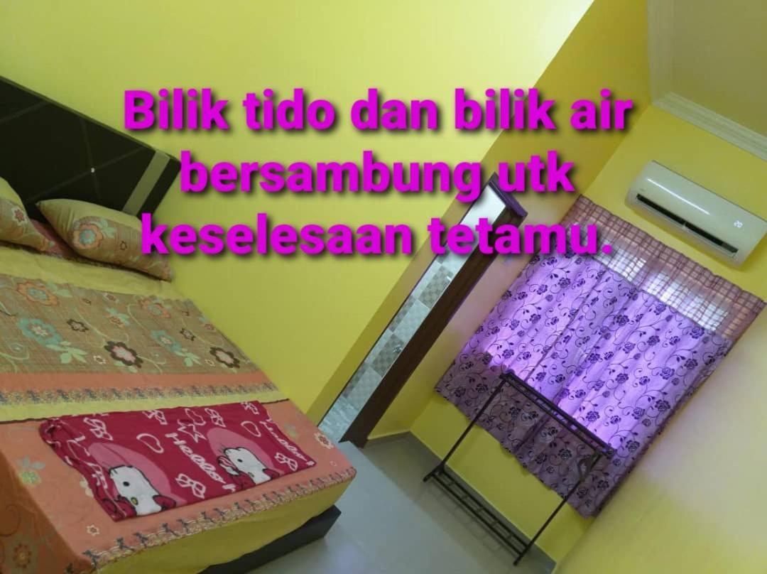Teratak Nipah Homestay Teluk Nipah Pangkor Pekan Pangkor Extérieur photo