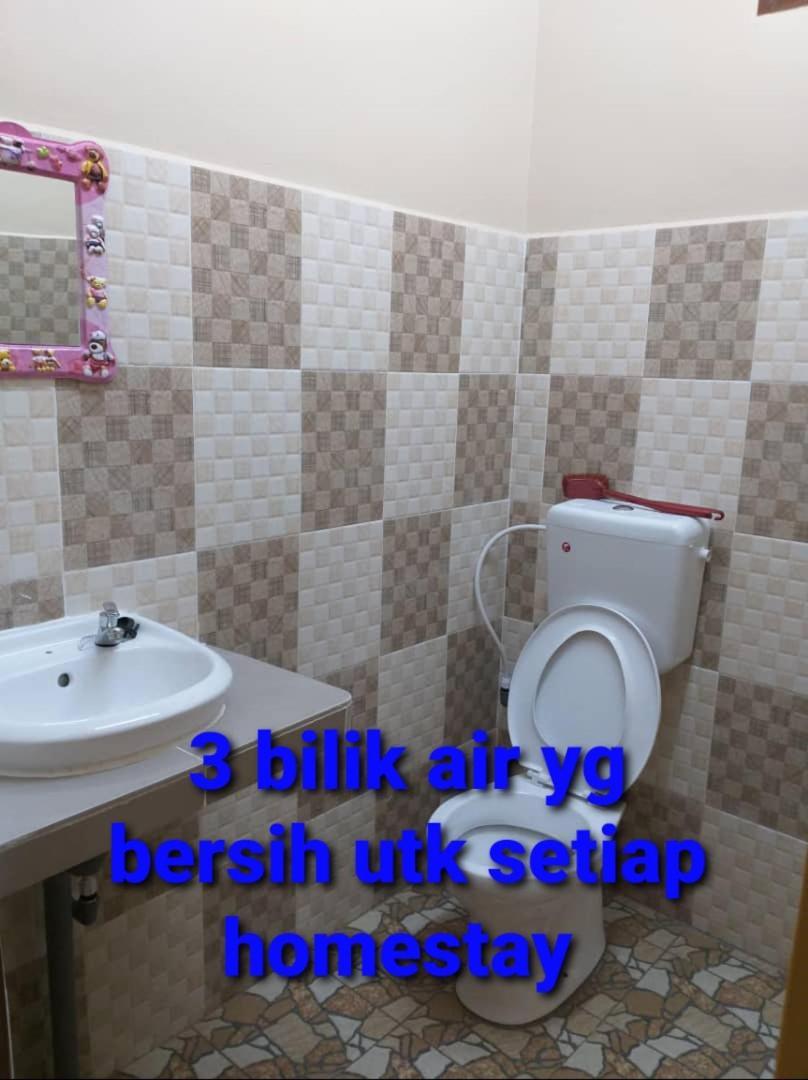Teratak Nipah Homestay Teluk Nipah Pangkor Pekan Pangkor Extérieur photo