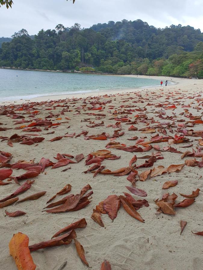 Teratak Nipah Homestay Teluk Nipah Pangkor Pekan Pangkor Extérieur photo