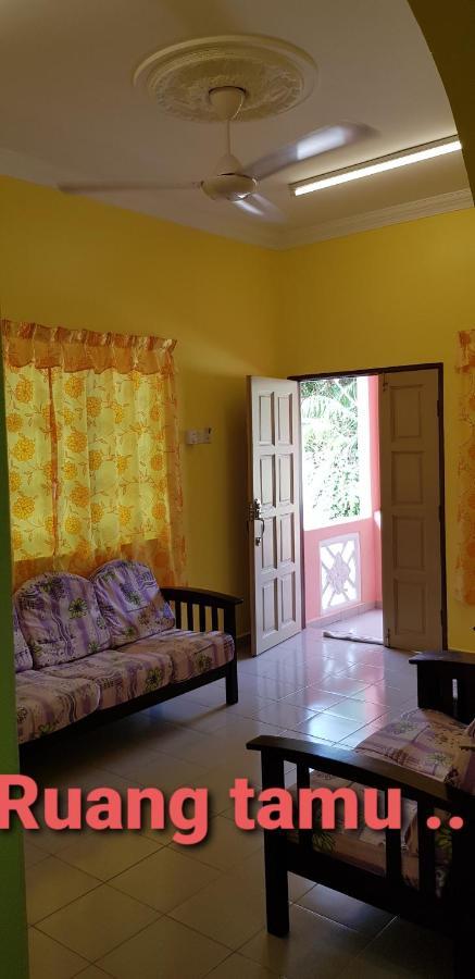 Teratak Nipah Homestay Teluk Nipah Pangkor Pekan Pangkor Extérieur photo
