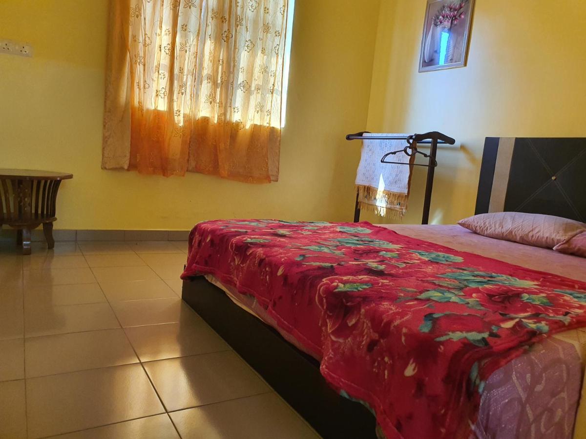 Teratak Nipah Homestay Teluk Nipah Pangkor Pekan Pangkor Extérieur photo