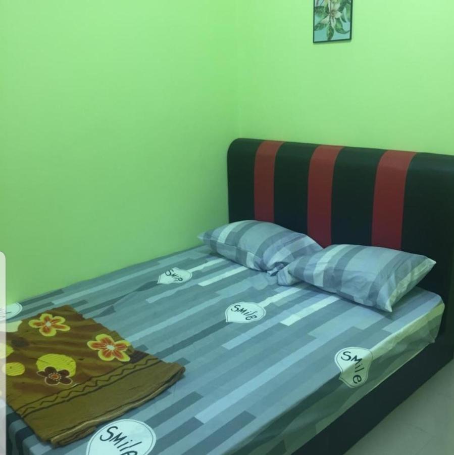 Teratak Nipah Homestay Teluk Nipah Pangkor Pekan Pangkor Extérieur photo