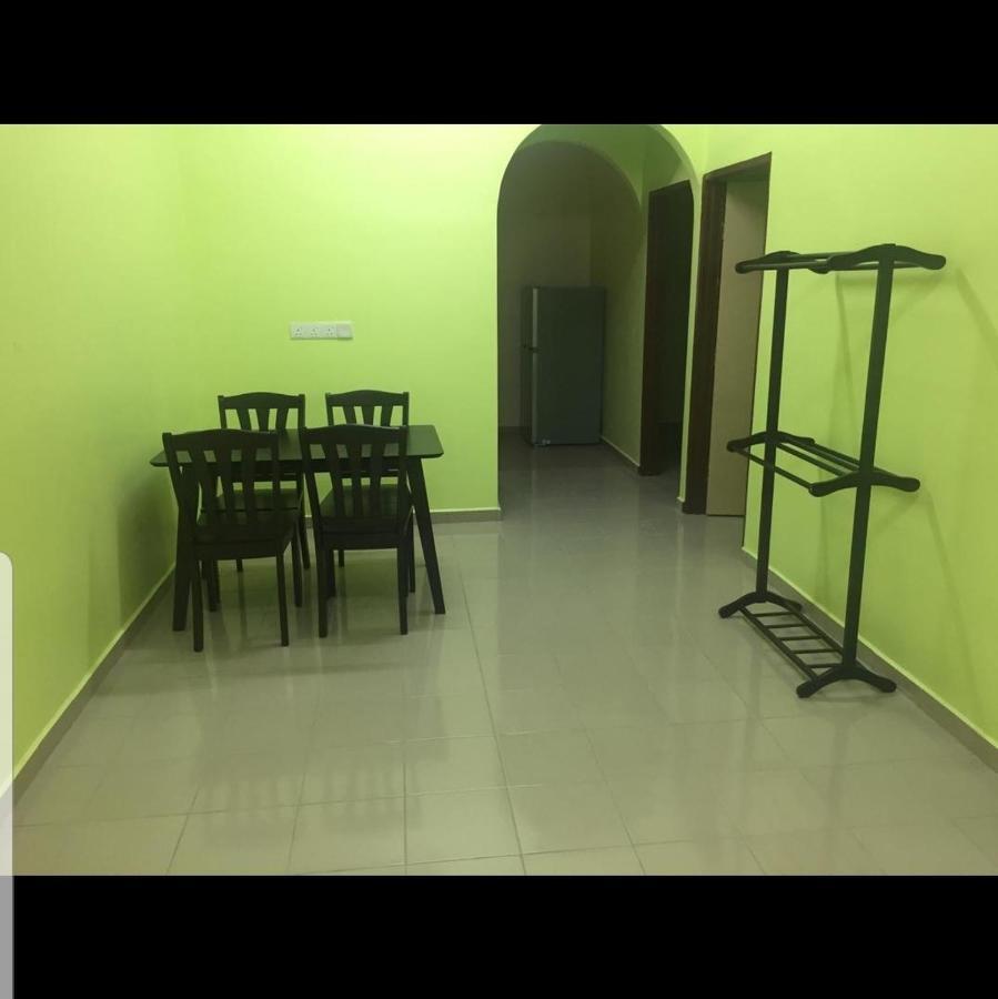 Teratak Nipah Homestay Teluk Nipah Pangkor Pekan Pangkor Extérieur photo