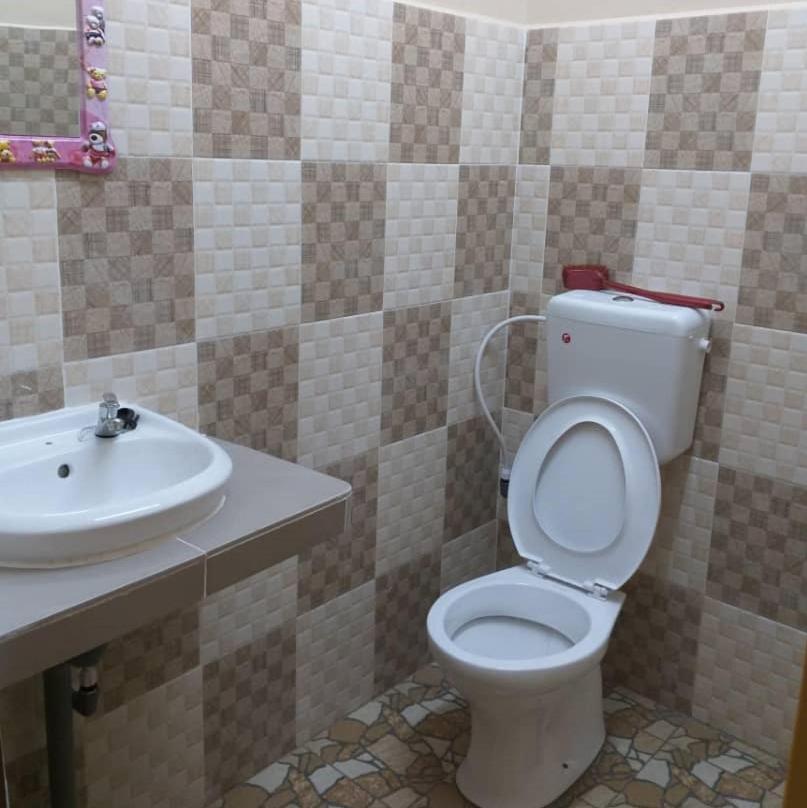 Teratak Nipah Homestay Teluk Nipah Pangkor Pekan Pangkor Extérieur photo