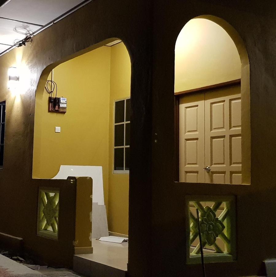Teratak Nipah Homestay Teluk Nipah Pangkor Pekan Pangkor Extérieur photo
