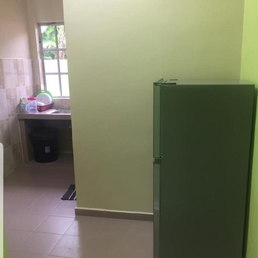 Teratak Nipah Homestay Teluk Nipah Pangkor Pekan Pangkor Extérieur photo