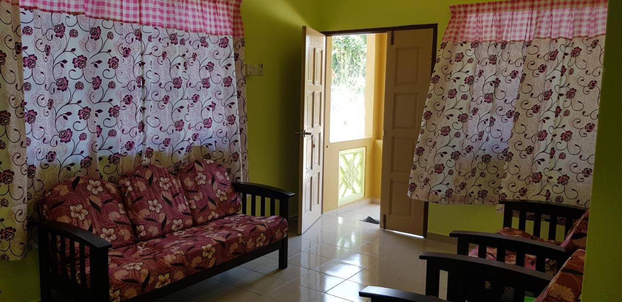 Teratak Nipah Homestay Teluk Nipah Pangkor Pekan Pangkor Extérieur photo